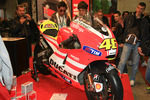 Motorradmesse EICMA Milano It. 10100274