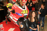 Motorradmesse EICMA Milano It. 10100276