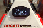 Motorradmesse EICMA Milano It. 10100285