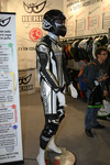 Motorradmesse EICMA Milano It. 10100294