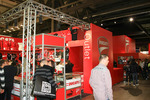 Motorradmesse EICMA Milano It. 10100296