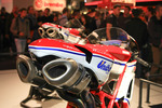 Motorradmesse EICMA Milano It. 10100298