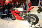 Motorradmesse EICMA Milano It. 10100300