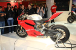 Motorradmesse EICMA Milano It. 10100302