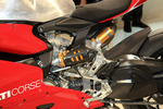 Motorradmesse EICMA Milano It. 10100304