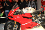 Motorradmesse EICMA Milano It. 10100305