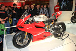 Motorradmesse EICMA Milano It. 10100306