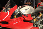 Motorradmesse EICMA Milano It. 10100307