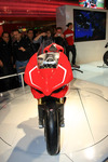 Motorradmesse EICMA Milano It. 10100309