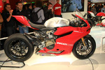 Motorradmesse EICMA Milano It. 10100312