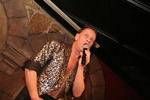 Das Supertalent Stevie Starr im Go-In 10107494