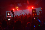 LOVE ELECTRO! Festival - FALL EDITION 2011 10111869