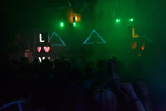 LOVE ELECTRO! Festival - FALL EDITION 2011 10111878