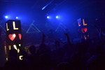 LOVE ELECTRO! Festival - FALL EDITION 2011 10111951