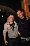 Two and a half Men Party Excess 10115129