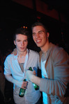 Two and a half Men Party Excess 10115148
