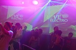 LOVE ELECTRO! Festival - FALL EDITION 2011 10117081