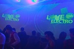 LOVE ELECTRO! Festival - FALL EDITION 2011 10117082