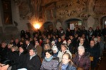 Feierliche Eröffnung des Weihnachtsmarktes Sterzing 10119080