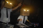 DJs from MARS! 10129124