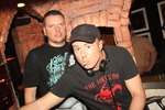 Dj Rob & Chris Live im Crazy 10129393