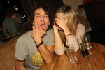 Dj Rob & Chris Live im Crazy 10129455