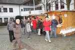 Perchtenlauf der Faistenauer Perchten 10130781