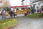 Perchtenlauf der Faistenauer Perchten 10130783