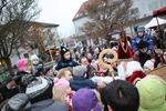 Perchtenlauf der Faistenauer Perchten 10130803