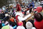 Perchtenlauf der Faistenauer Perchten 10130804