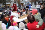 Perchtenlauf der Faistenauer Perchten 10130805