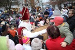 Perchtenlauf der Faistenauer Perchten 10130806