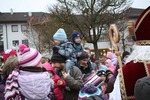 Perchtenlauf der Faistenauer Perchten 10130809