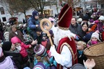 Perchtenlauf der Faistenauer Perchten 10130810