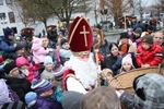 Perchtenlauf der Faistenauer Perchten 10130812