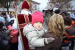 Perchtenlauf der Faistenauer Perchten 10130813