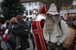 Perchtenlauf der Faistenauer Perchten 10130814