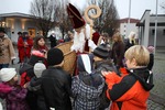 Perchtenlauf der Faistenauer Perchten 10130815