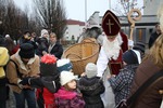 Perchtenlauf der Faistenauer Perchten 10130817