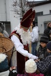 Perchtenlauf der Faistenauer Perchten 10130819