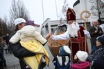 Perchtenlauf der Faistenauer Perchten 10130821