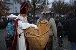 Perchtenlauf der Faistenauer Perchten 10130824