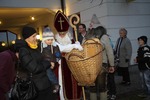 Perchtenlauf der Faistenauer Perchten 10130828