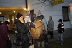 Perchtenlauf der Faistenauer Perchten 10130829