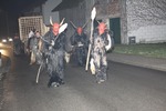 Perchtenlauf der Faistenauer Perchten 10130835