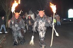 Perchtenlauf der Faistenauer Perchten 10130839