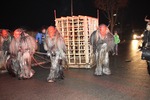 Perchtenlauf der Faistenauer Perchten 10130849