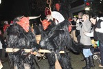 Perchtenlauf der Faistenauer Perchten 10130862