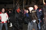 Perchtenlauf der Faistenauer Perchten 10130912