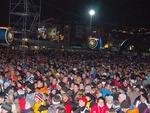 Skiopening Ischgl 2011